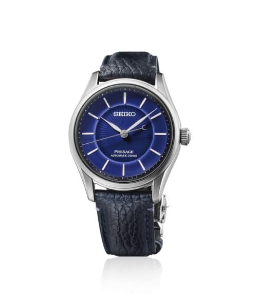 Seiko Presage Classic Series 145th Anniversary Limited Edition 40mm - HCC007J1 - Bilde 7