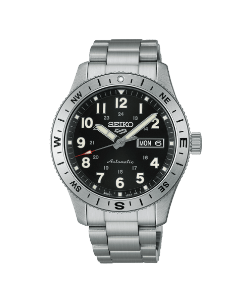 Seiko 5 Sports Field Series 41mm - HDB006K1