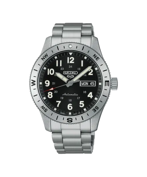 Seiko 5 Sports Field Series 41mm - HDB006K1