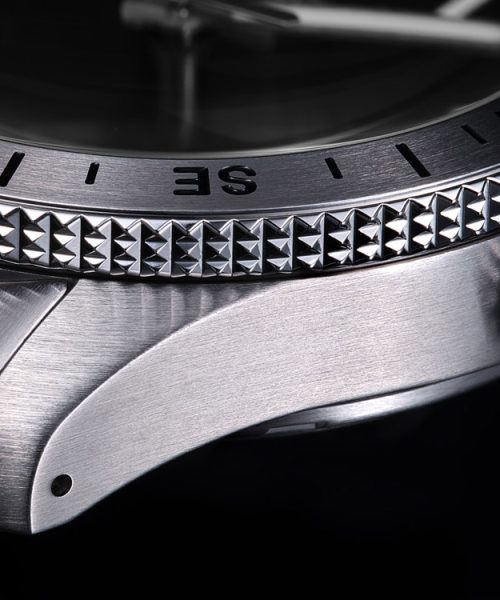 Seiko 5 Sports Field Series 41mm - HDB007K1 - Bilde 3