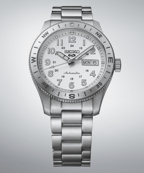 Seiko 5 Sports Field Series 41mm - HDB007K1 - Bilde 7