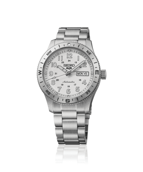 Seiko 5 Sports Field Series 41mm - HDB007K1 - Bilde 8