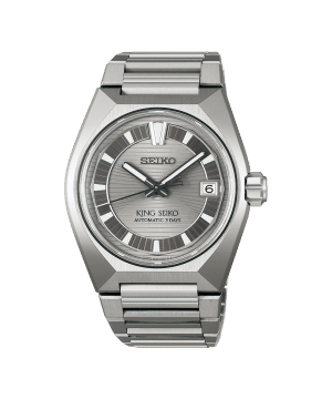 King Seiko VANAC 41mm - HKF002J1