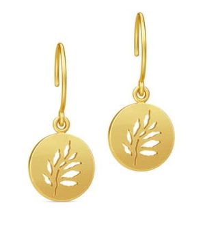 Julie Sandlau - Signature Earrings