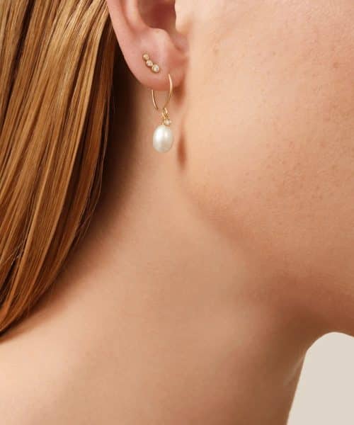 Julie Sandlau June Earrings - Bilde 2