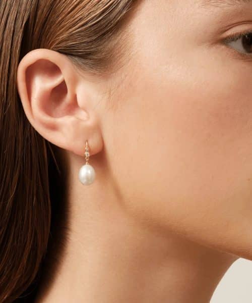 Julie Sandlau Perla Earrings - Bilde 3