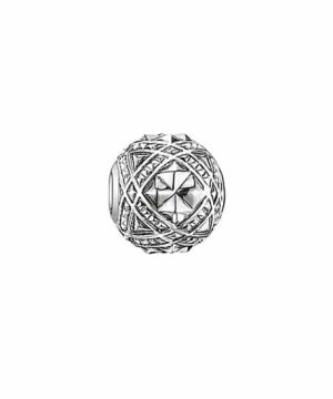 Thomas Sabo - Karma Bead "Studs"