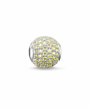 Thomas Sabo - Karma Bead "Lucky Luz"