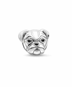 Thomas Sabo - Karma Bead "Pug"