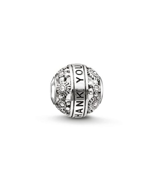 Thomas Sabo Bead Thank You
