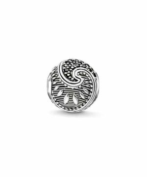 Thomas Sabo - Karma Bead "Maori"