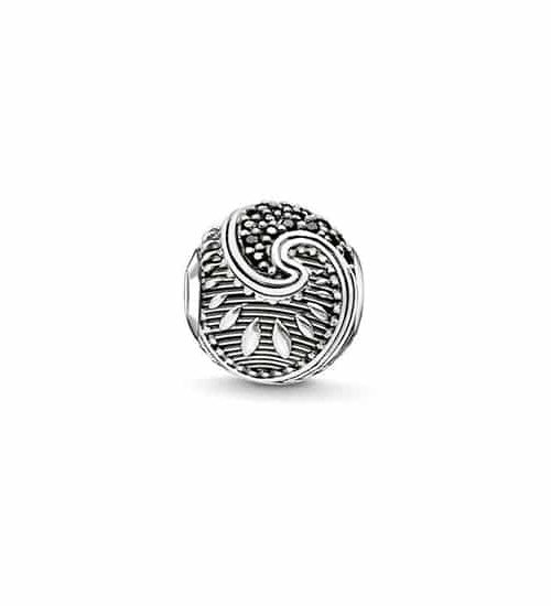 Thomas Sabo - Karma Bead "Maori"
