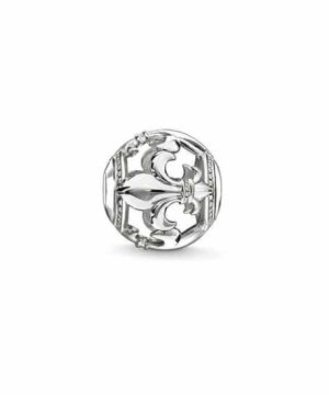 Thomas Sabo - Karma Bead "Fleur-de-Lis"