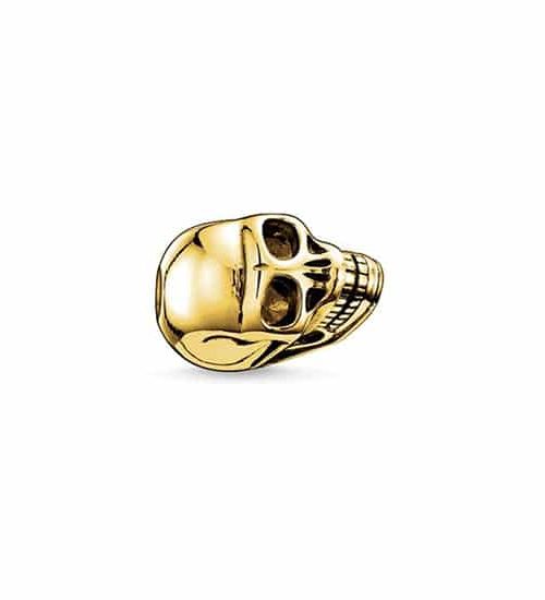 Thomas Sabo - Karma Bead "Skull"