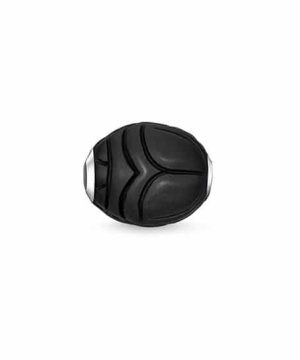 Thomas Sabo - Karma Bead "Black Scarab"