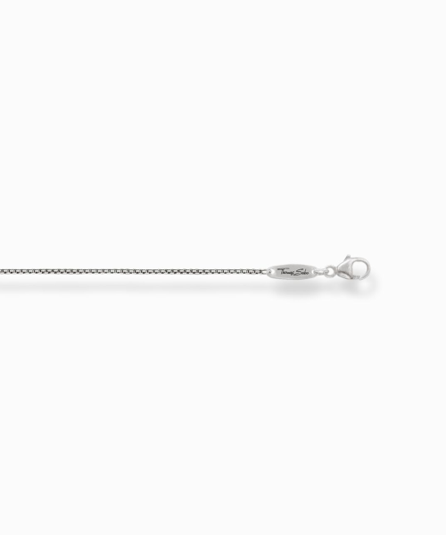 Thomas Sabo Venezia chain blackened - Bilde 2