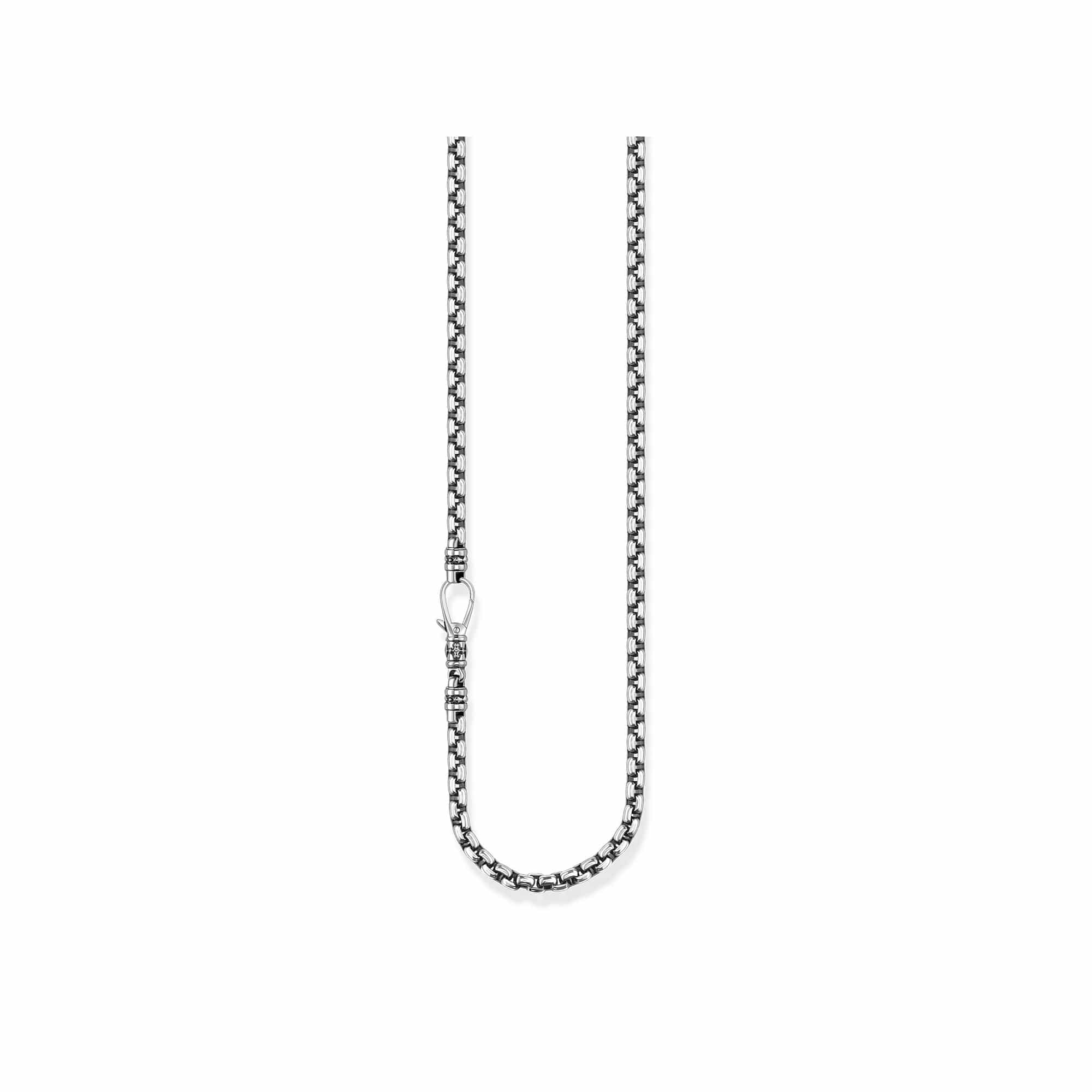 Thomas Sabo Necklace links silver cross