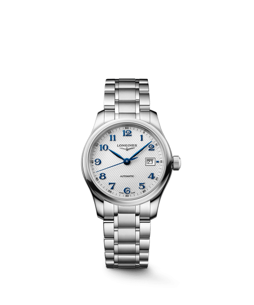 Longines Master Collection 30mm - L2.449.4.73.6