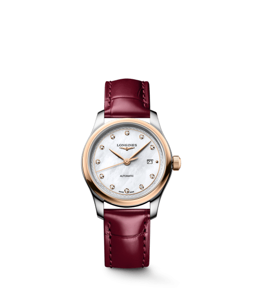 Longines Master Collection 30mm - L2.449.5.89.2