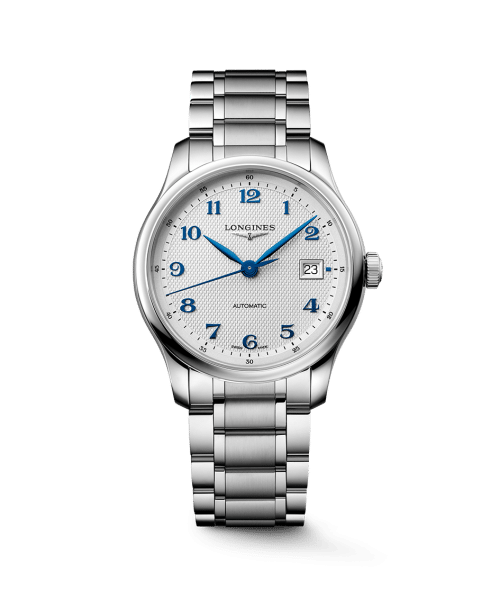 Longines Master Collection 39mm - L2.949.4.73.6