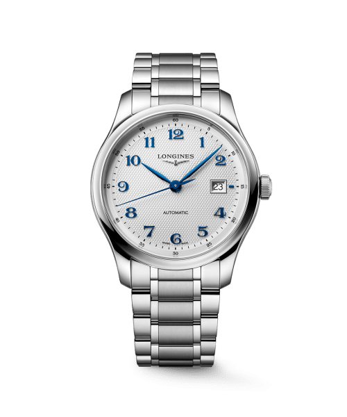Longines Master Collection 41mm - L2.950.4.73.6