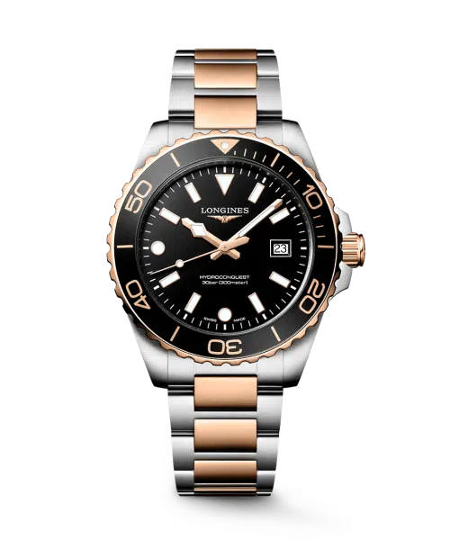 Longines HydroConquest 42mm - L3.769.3.58.7