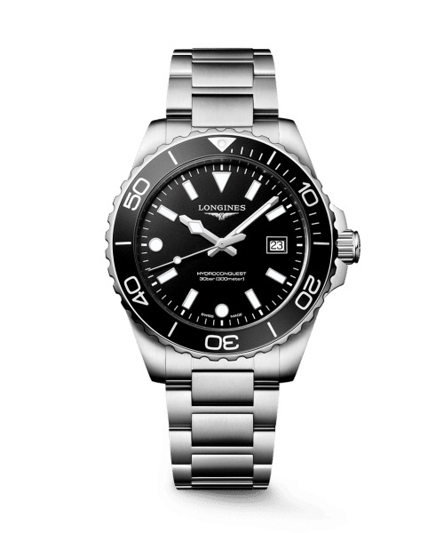 Longines HydroConquest 42mm - L3.769.4.56.6