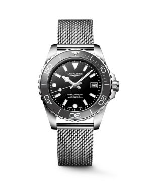 Longines HydroConquest 39MM - L3.779.4.70.6