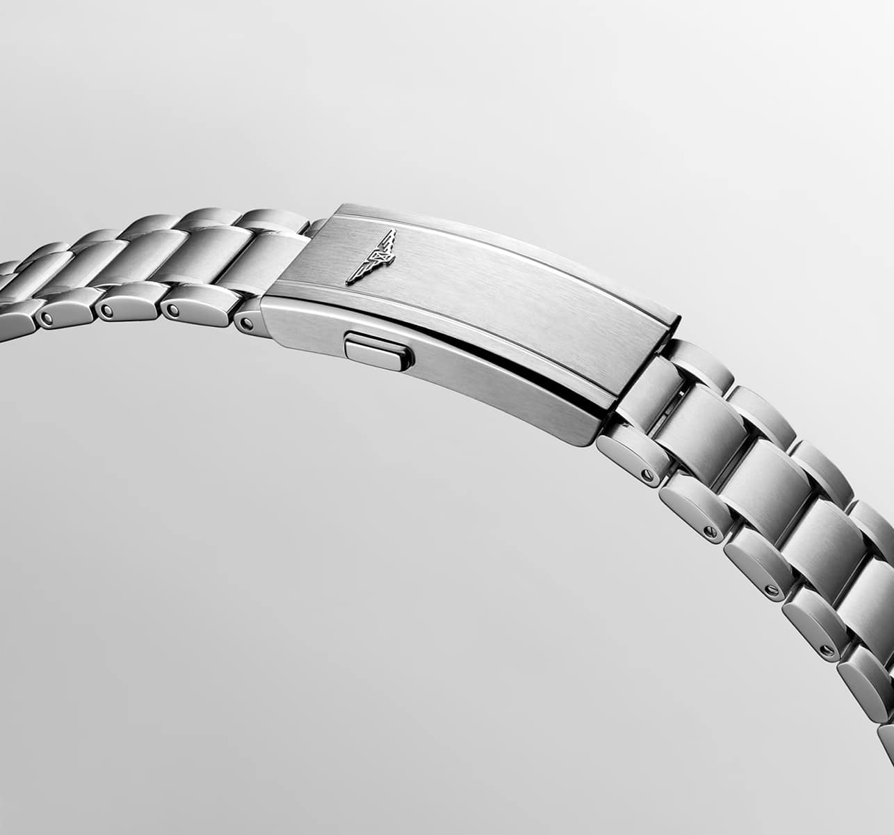 Longines Spirit Pilot 39mm - L3.809.4.93.6 - Bilde 6