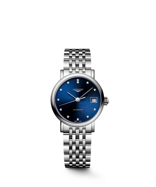 Longines Elegant Collection 26mm - L4.309.4.90.6