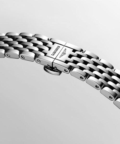 Longines Elegant Collection 29mm - L4.310.4.19.6 - Bilde 6