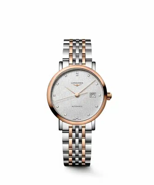 Longines Elegant Collection 29mm - L4.310.5.79.7