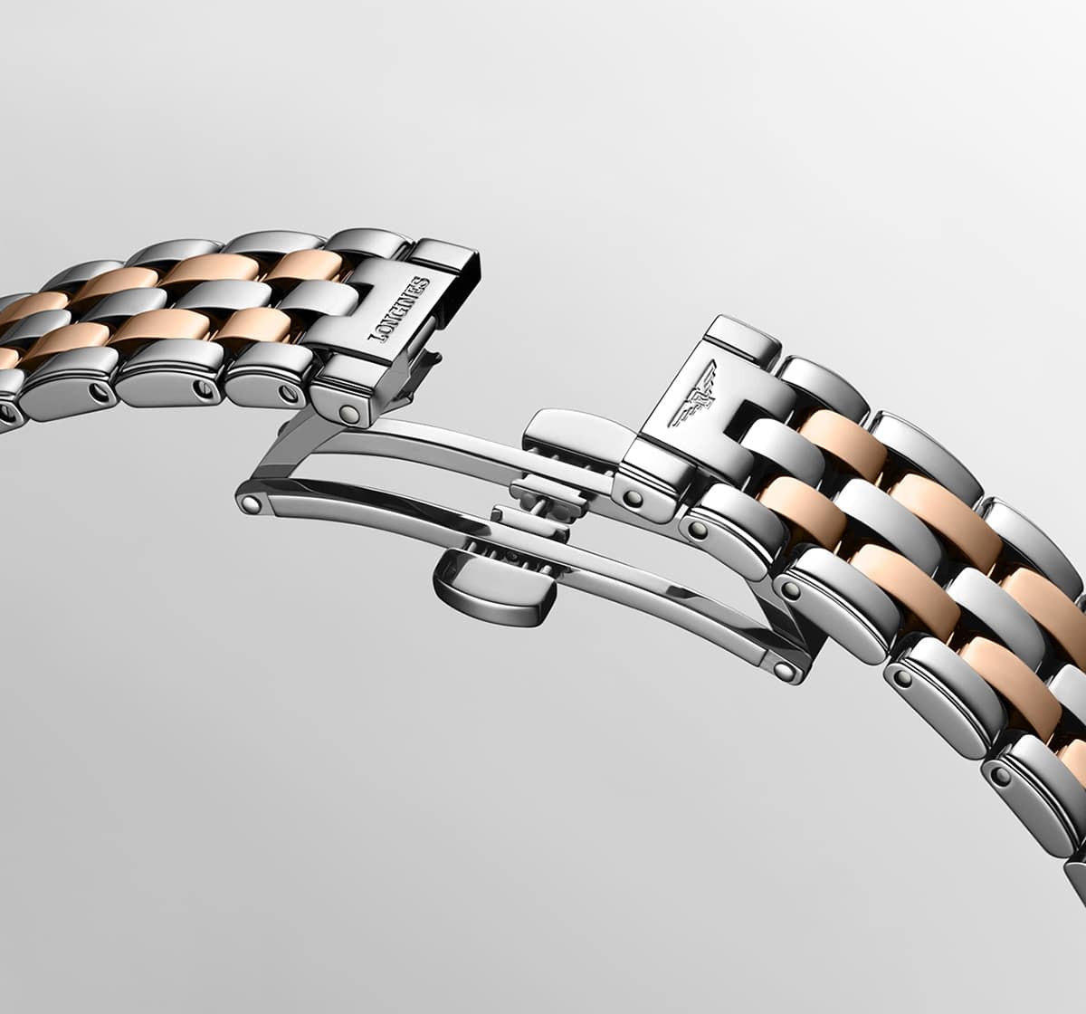 Longines Flagship 30mm - L4.374.3.07.7 - Bilde 7