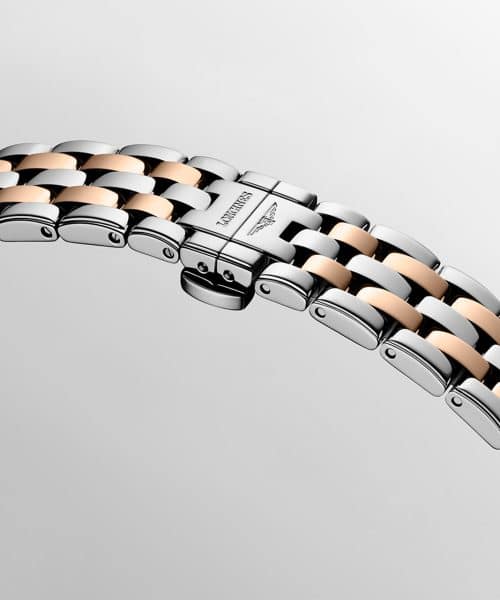 Longines Flagship 30mm - L4.374.3.08.7 - Bilde 6