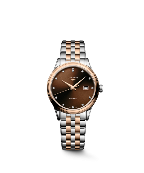 Longines Flagship 30mm - L4.374.3.08.7