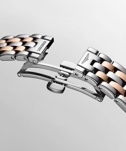 Longines Flagship 30mm - L4.374.3.08.7 - Bilde 7