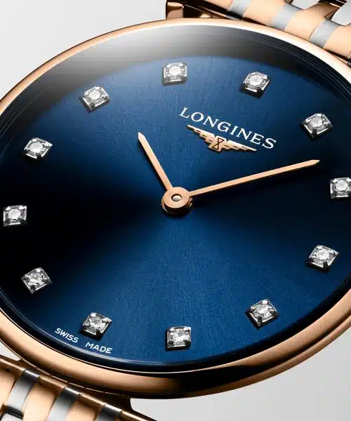 Longines La Grande Classique 29mm - L4.512.1.98.7 - Bilde 2