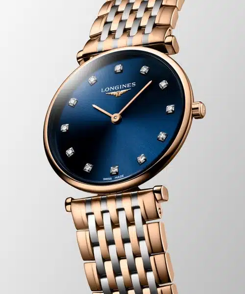 Longines La Grande Classique 29mm - L4.512.1.98.7 - Bilde 4