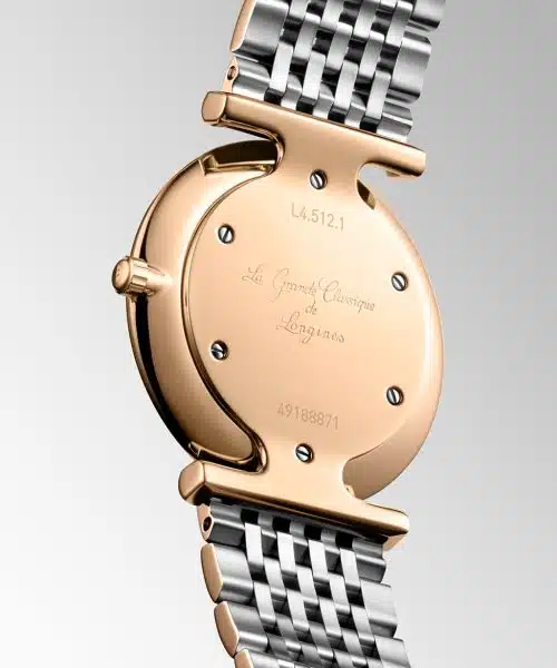 Longines La Grande Classique 29mm - L4.512.1.98.7 - Bilde 5