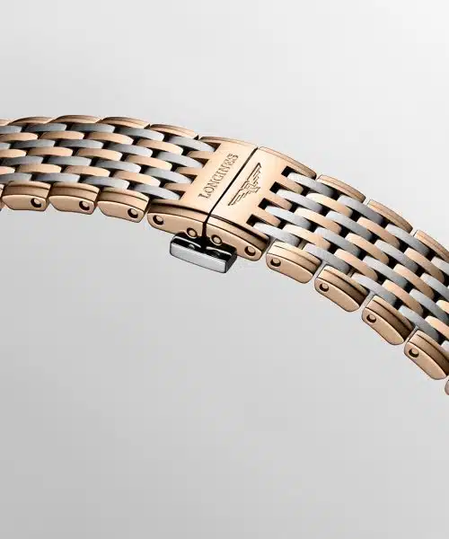 Longines La Grande Classique 29mm - L4.512.1.98.7 - Bilde 6