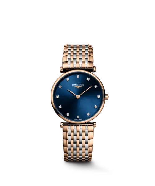 Longines La Grande Classique 29mm - L4.512.1.98.7