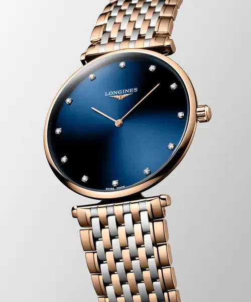 Longines La Grande Classique 38mm - L4.866.1.98.7 - Bilde 4