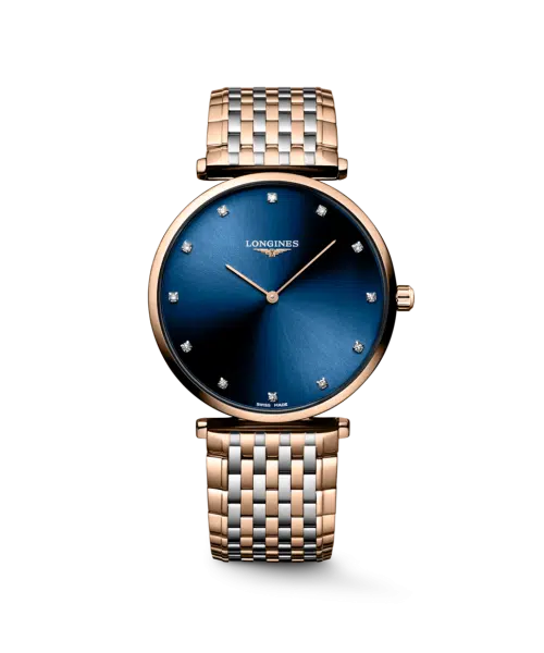 Longines La Grande Classique 38mm - L4.866.1.98.7