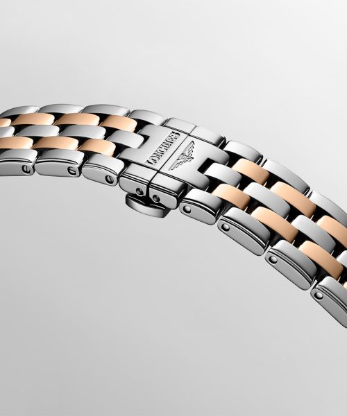 Longines Flagship 40mm - L4.984.3.07.7 - Bilde 6