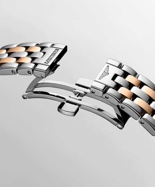 Longines Flagship 40mm - L4.984.3.07.7 - Bilde 7