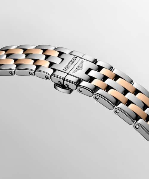Longines Flagship Classic 40mm - L4.984.3.77.7 - Bilde 6