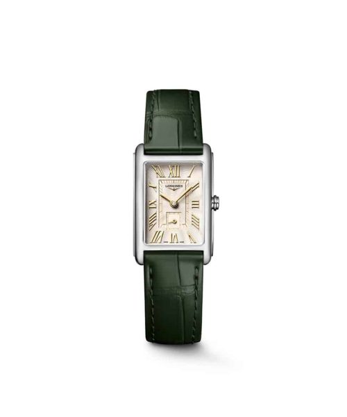 Longines DolceVita 21x32mm - L5.255.4.08.2