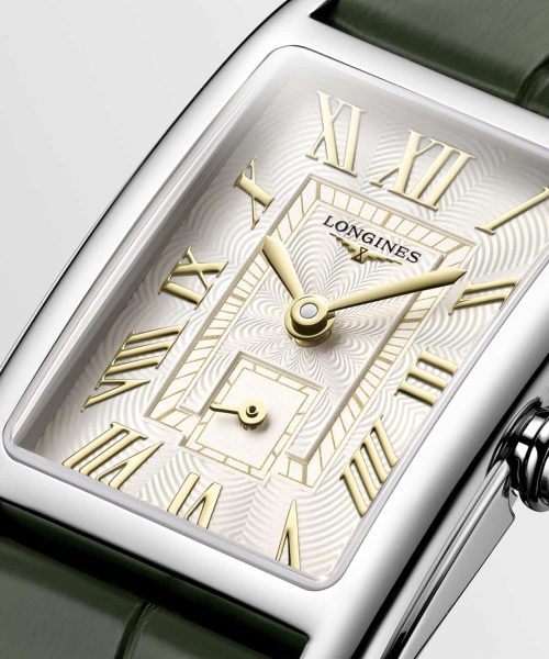 Longines DolceVita 21x32mm - L5.255.4.08.2 - Bilde 2