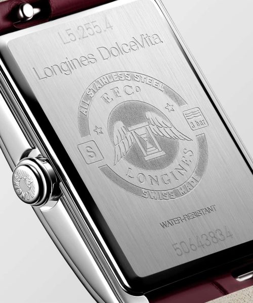 Longines DolceVita 21x32mm - L5.255.4.28.2 - Bilde 3