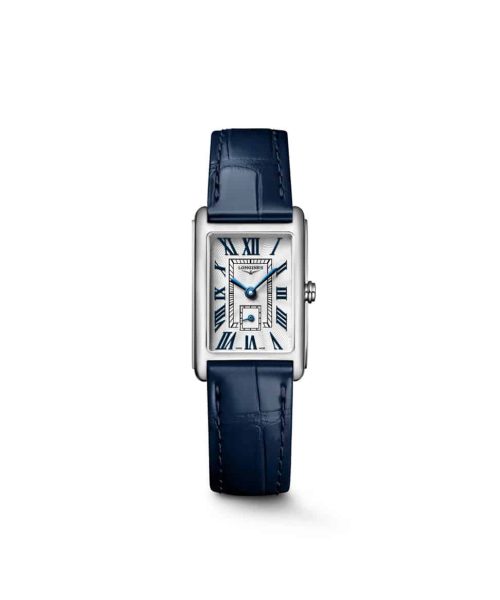 Longines DolceVita 21x32mm - L5.255.4.70.2